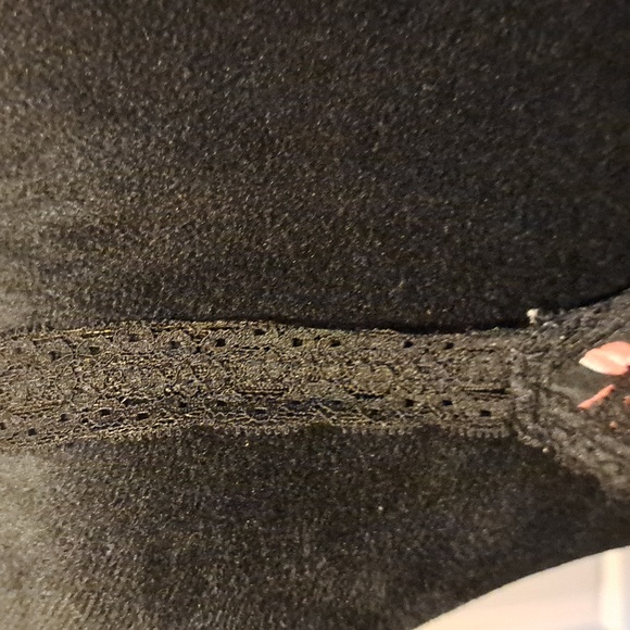 George Camisole Sleep Top - Picture 3 of 5